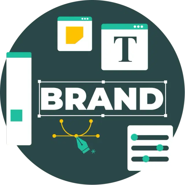 Full Brand Customization