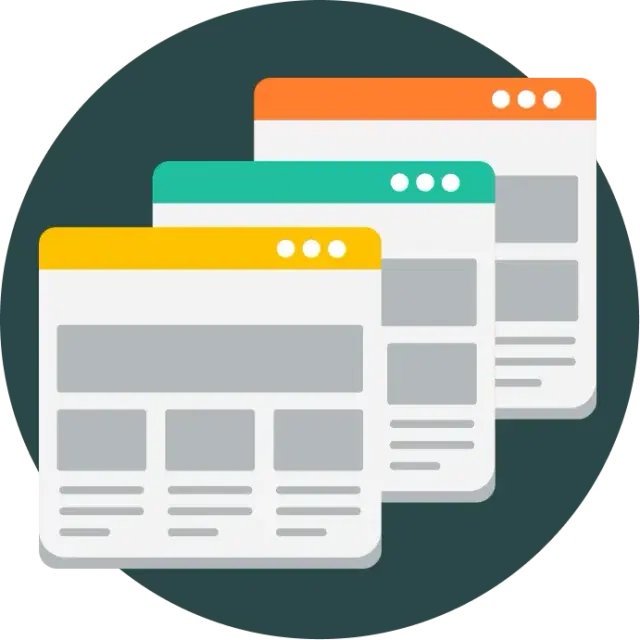 Template Flexibility