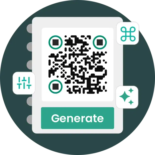Generate Your QR Code