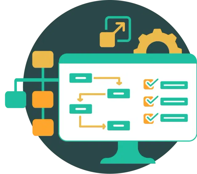 Scalable Architecture