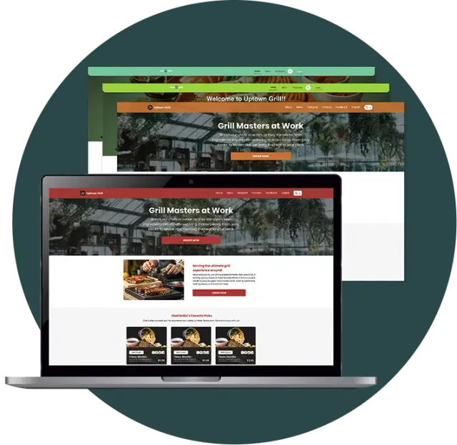 Professional Designs