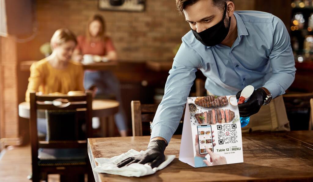 Menu Tiger featured image
