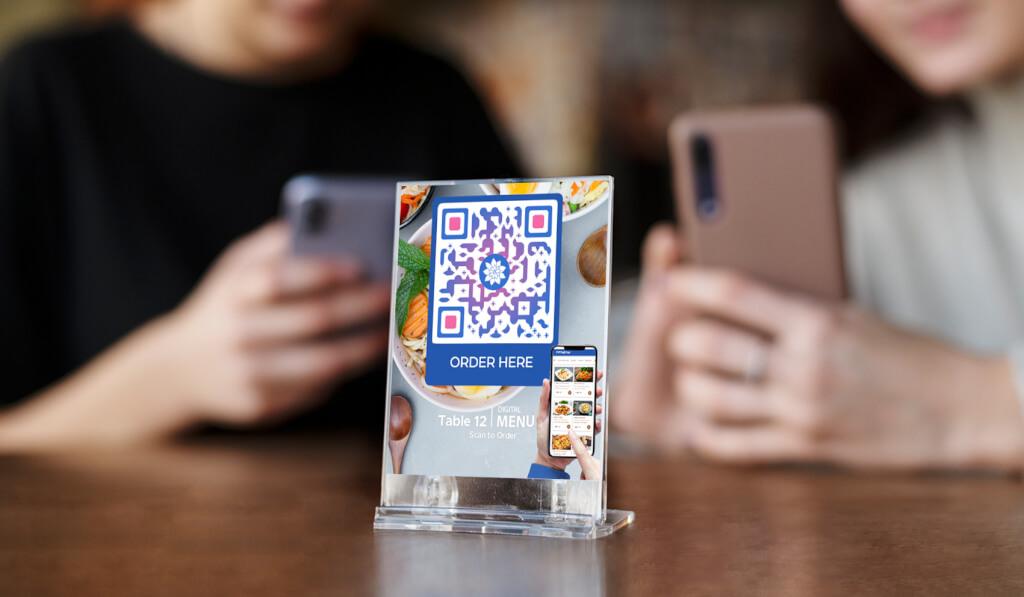 Menu Tiger featured image
