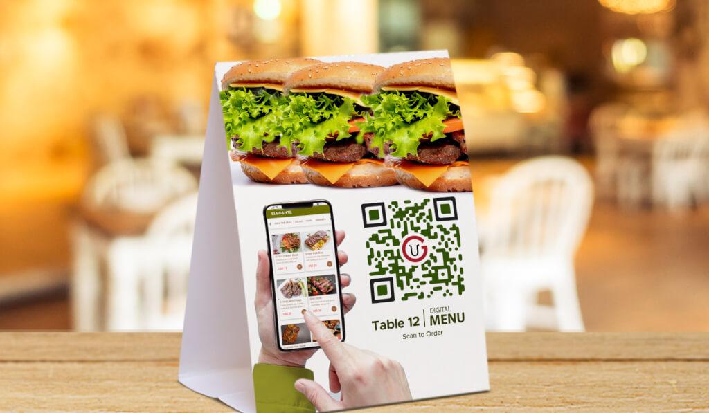 Menu Tiger featured image