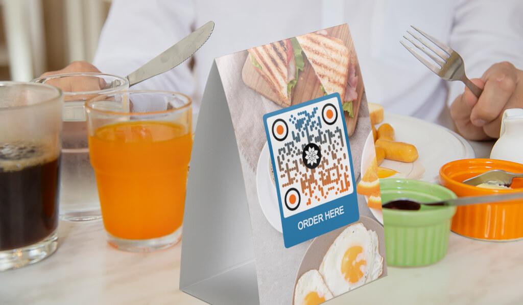 Menu Tiger featured image