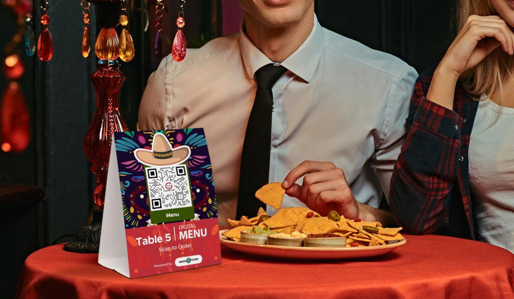 Menu Tiger featured image