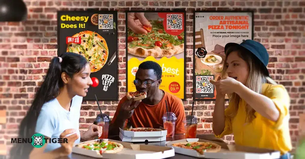 Menu Tiger featured image