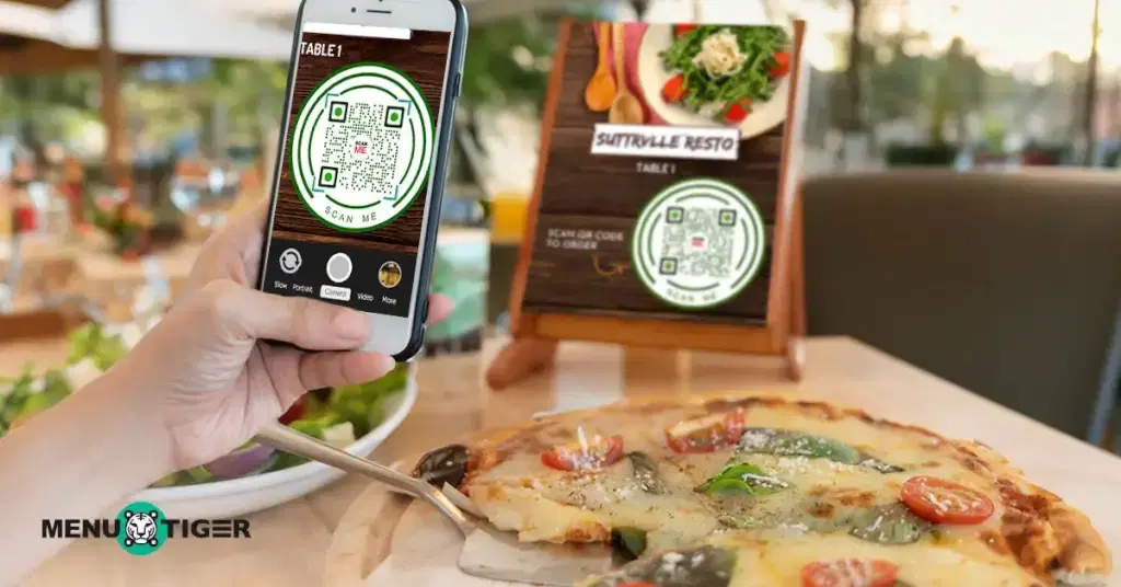 Menu Tiger featured image
