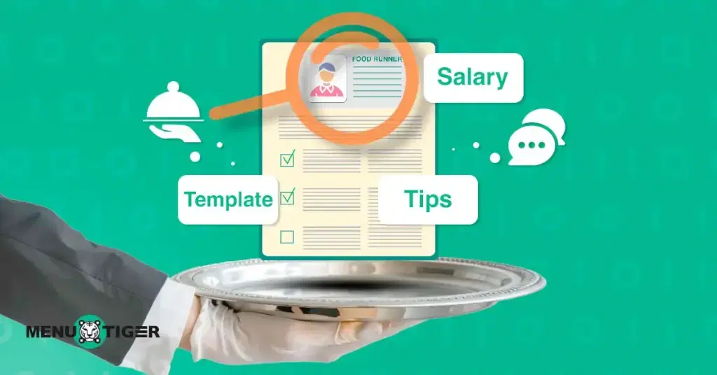 Menu Tiger featured image