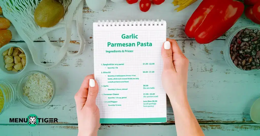 Menu Tiger featured image