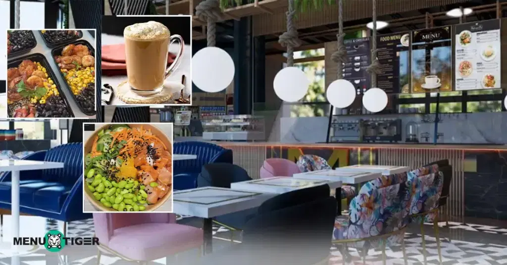 Menu Tiger featured image