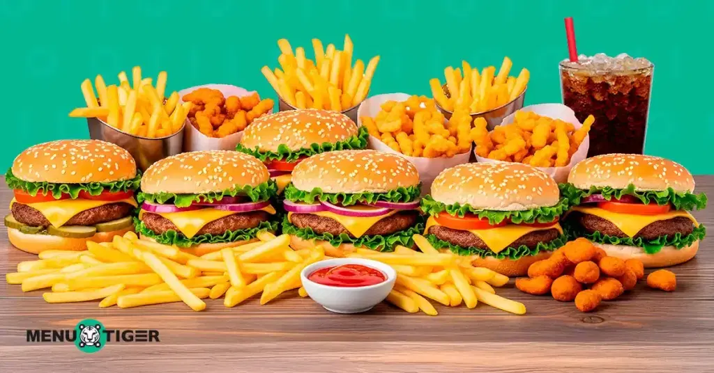 Menu Tiger featured image