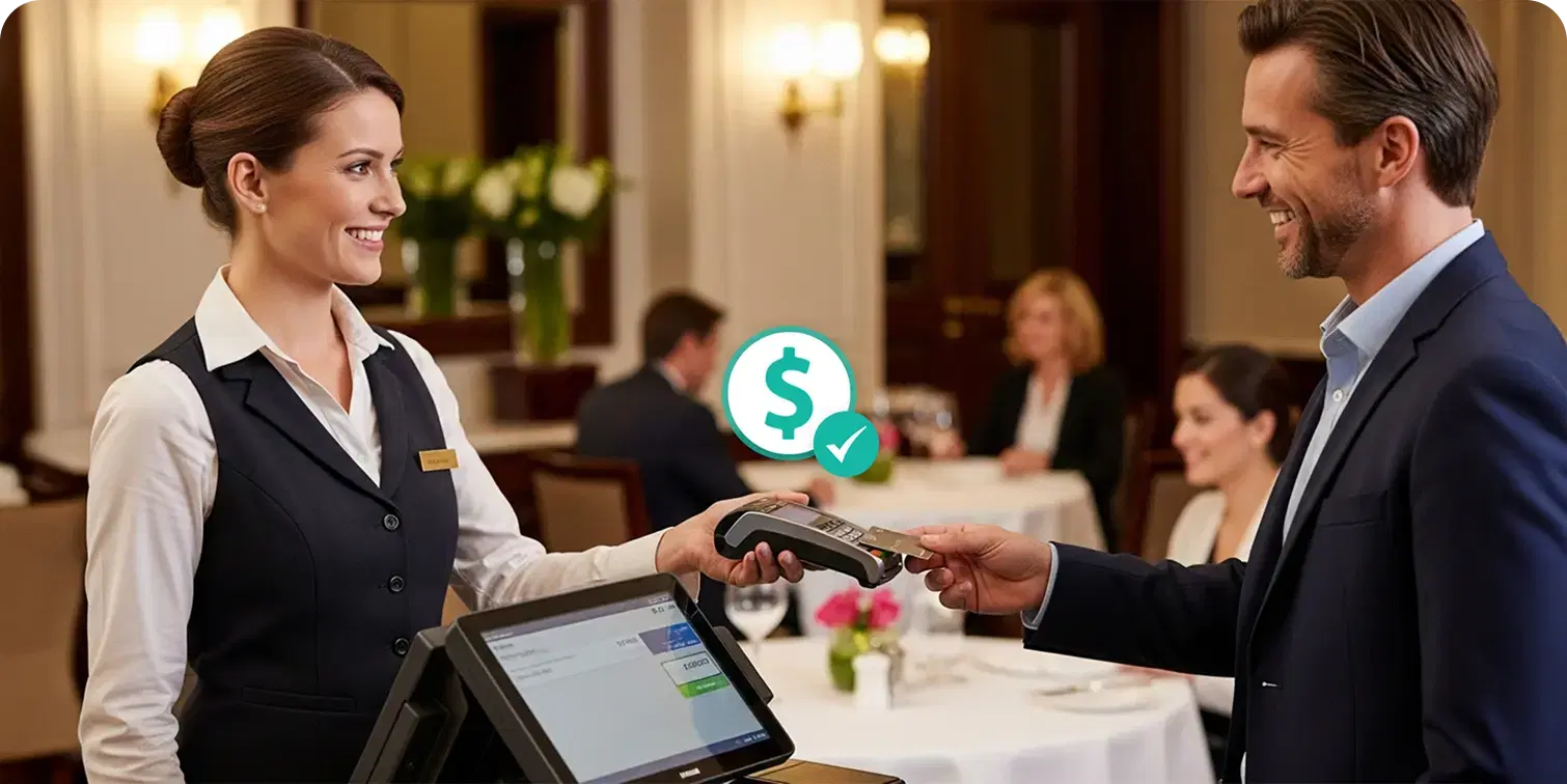 Seamless Integration