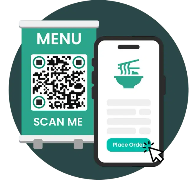 Contactless Experience