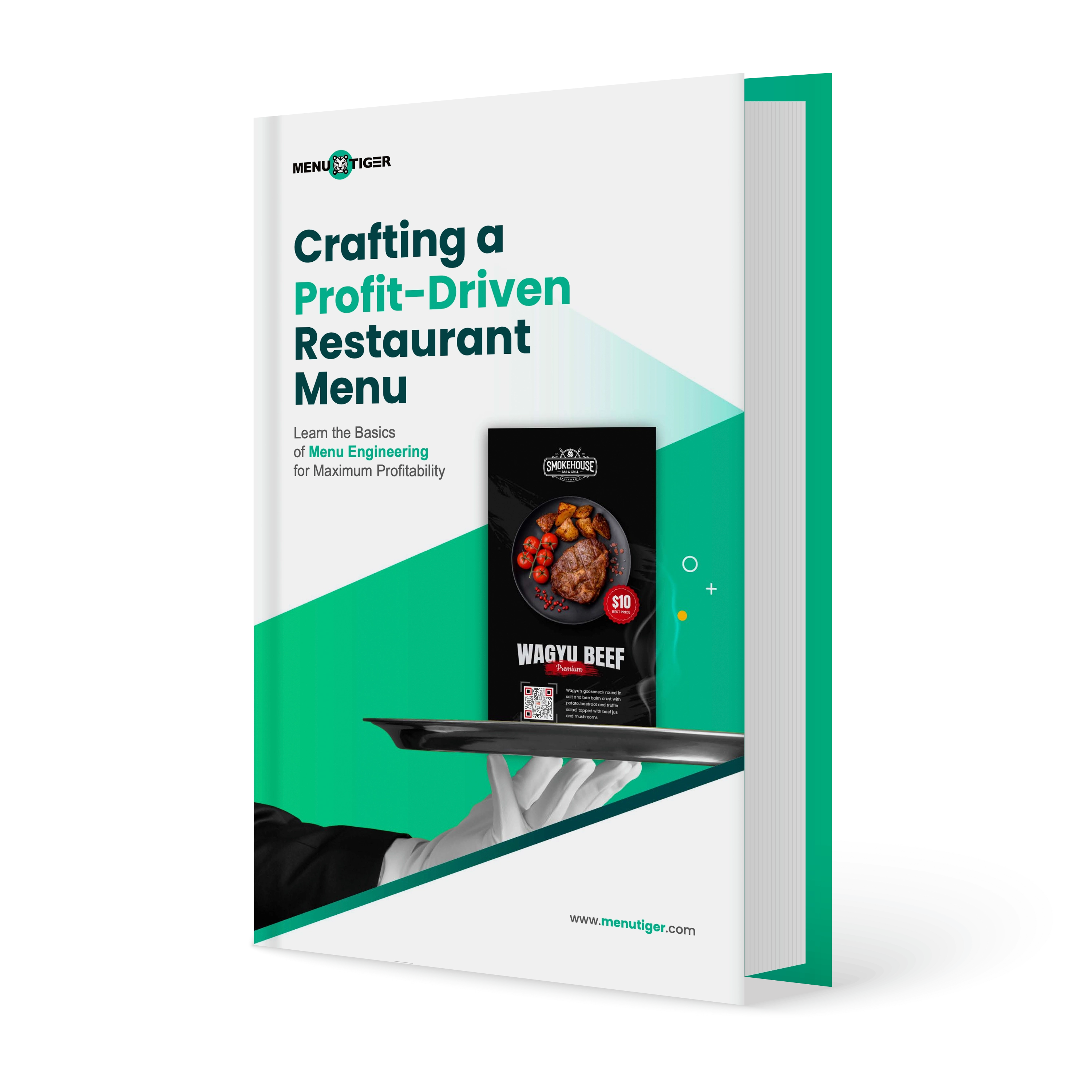 Profitable Menu Menu Tiger | Crafting a Profit-Driven Restaurant Menu